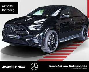 Mercedes-Benz GLE 450 Gebrauchtwagen