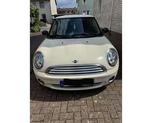 Mini One Gebrauchtwagen
