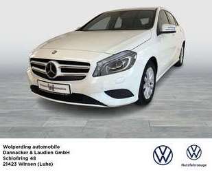 Mercedes-Benz A 180 Gebrauchtwagen