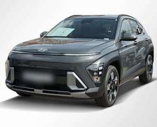 Hyundai KONA Gebrauchtwagen