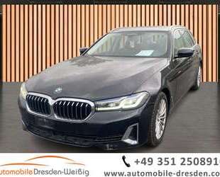 BMW 530 Gebrauchtwagen