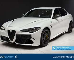 Alfa Romeo Giulia Gebrauchtwagen