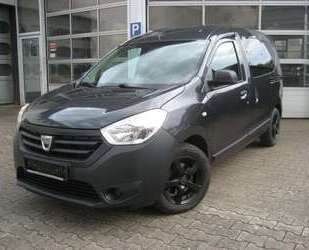 Dacia Dokker Gebrauchtwagen