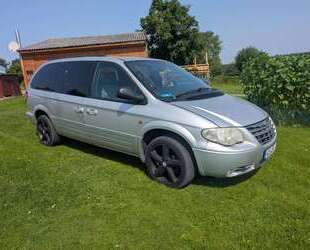 Opel Grand Voyager 