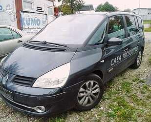 Renault Espace Gebrauchtwagen