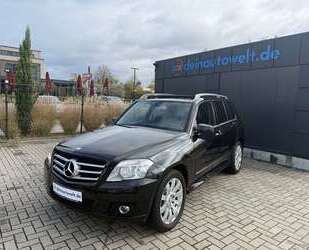 Mercedes-Benz GLK 320 Gebrauchtwagen