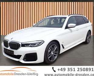 BMW 530 Gebrauchtwagen