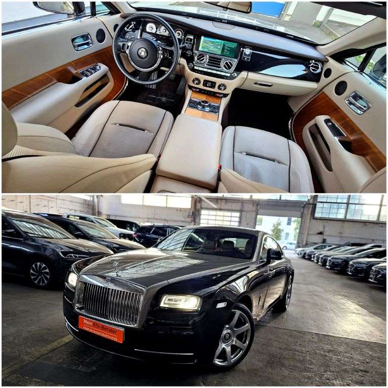 Wraith