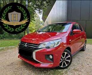 Mitsubishi Space Star Gebrauchtwagen