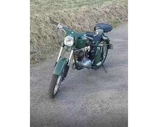 MZ RT 125 