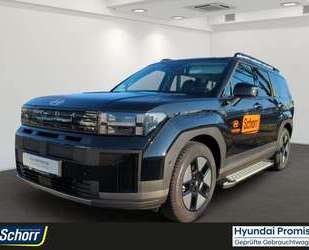 Hyundai SANTA FE Gebrauchtwagen