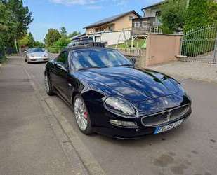 Maserati 4200 Gebrauchtwagen