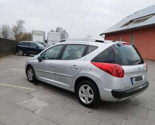 Peugeot 207 Gebrauchtwagen