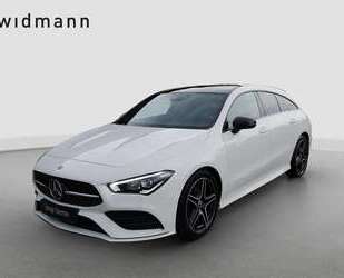 Mercedes-Benz CLA 200 Gebrauchtwagen
