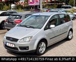 Ford C-Max Gebrauchtwagen
