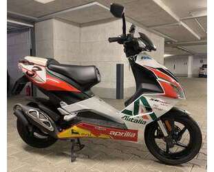 Aprilia SR 50 Gebrauchtwagen