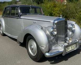 Bentley Turbo RT Gebrauchtwagen