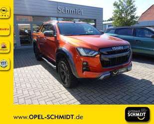 Isuzu D-Max Gebrauchtwagen