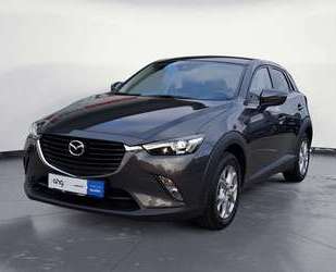 Mazda CX-3 Gebrauchtwagen
