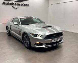 Ford Mustang Gebrauchtwagen