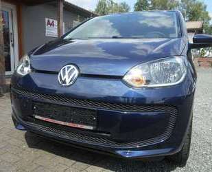 VW up! Gebrauchtwagen