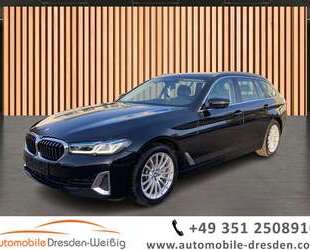 BMW 530 Gebrauchtwagen