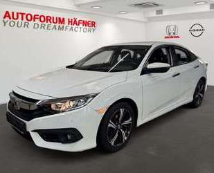 Honda Civic Gebrauchtwagen