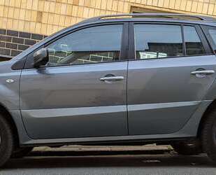 Renault Koleos Gebrauchtwagen