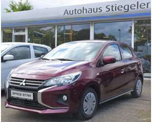 Mitsubishi Space Star Gebrauchtwagen