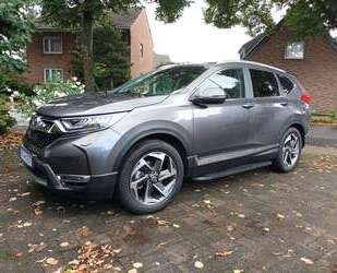 Honda CR-V Gebrauchtwagen
