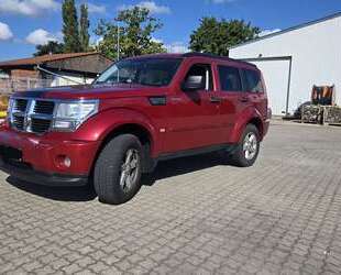 Dodge Nitro Gebrauchtwagen