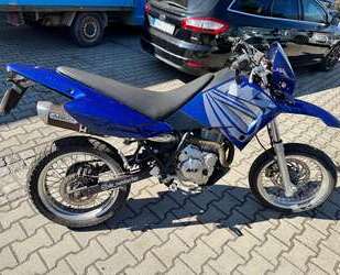 MZ 125 SM Gebrauchtwagen