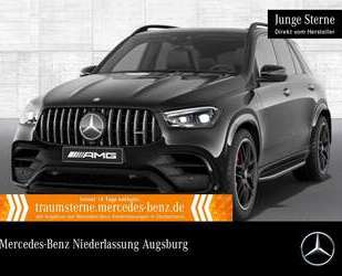 Mercedes-Benz GLE 63 AMG Gebrauchtwagen