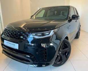 Land Rover Discovery Gebrauchtwagen