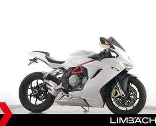 MV Agusta F3 Gebrauchtwagen