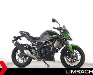 Kawasaki Z 125 Gebrauchtwagen