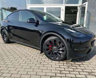 Tesla Model Y Gebrauchtwagen