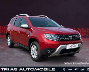 Dacia Duster Gebrauchtwagen