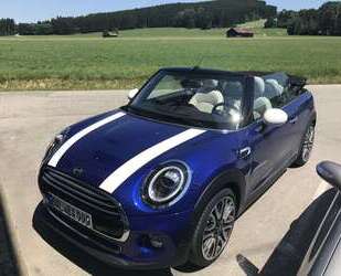 Mini Cooper Gebrauchtwagen