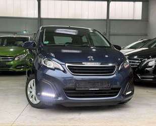 Peugeot 108 Gebrauchtwagen