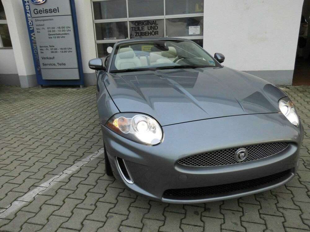 XK