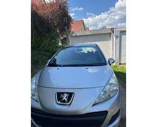 Peugeot 207 Gebrauchtwagen