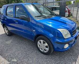 Subaru Justy Gebrauchtwagen