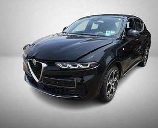 Alfa Romeo Tonale Gebrauchtwagen