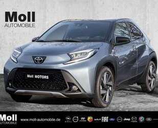 Toyota Aygo X Gebrauchtwagen