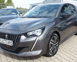 Peugeot 208 Gebrauchtwagen