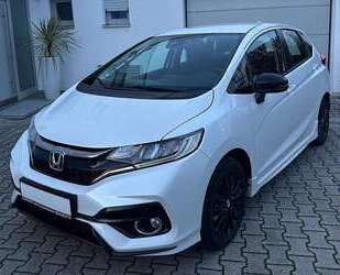 Honda Jazz Gebrauchtwagen