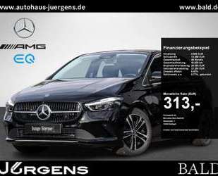 Mercedes-Benz B 220 Gebrauchtwagen