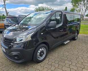Renault Trafic Gebrauchtwagen