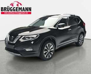 Nissan X-Trail Gebrauchtwagen